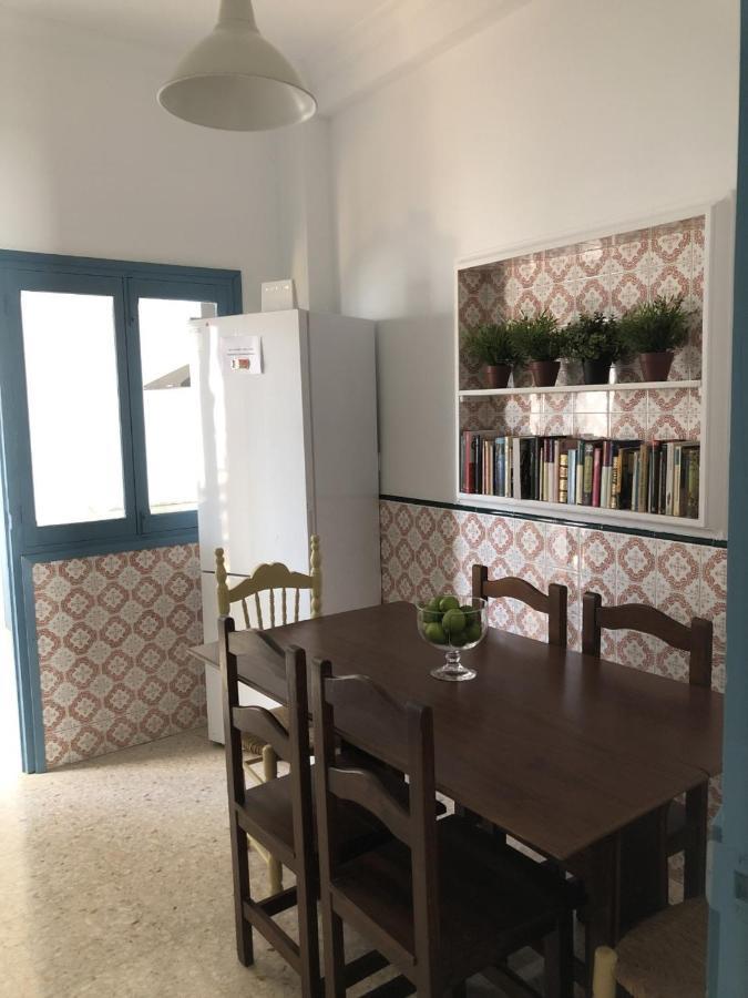 Bonito apartamento céntrico cerca de Sevilla Alcalá de Guadaira Exterior foto