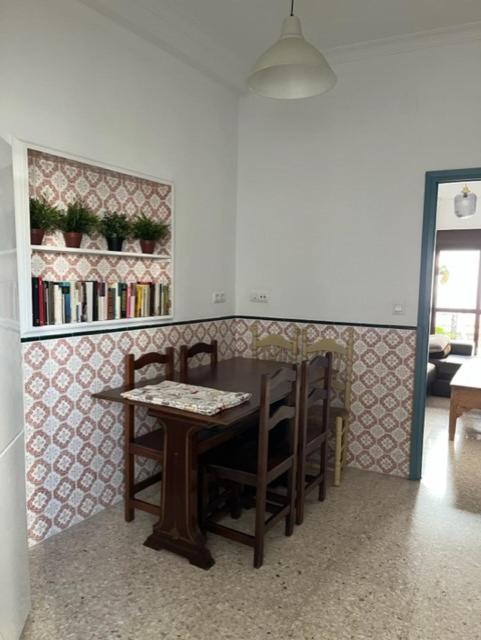 Bonito apartamento céntrico cerca de Sevilla Alcalá de Guadaira Exterior foto