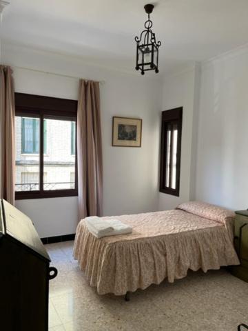 Bonito apartamento céntrico cerca de Sevilla Alcalá de Guadaira Exterior foto